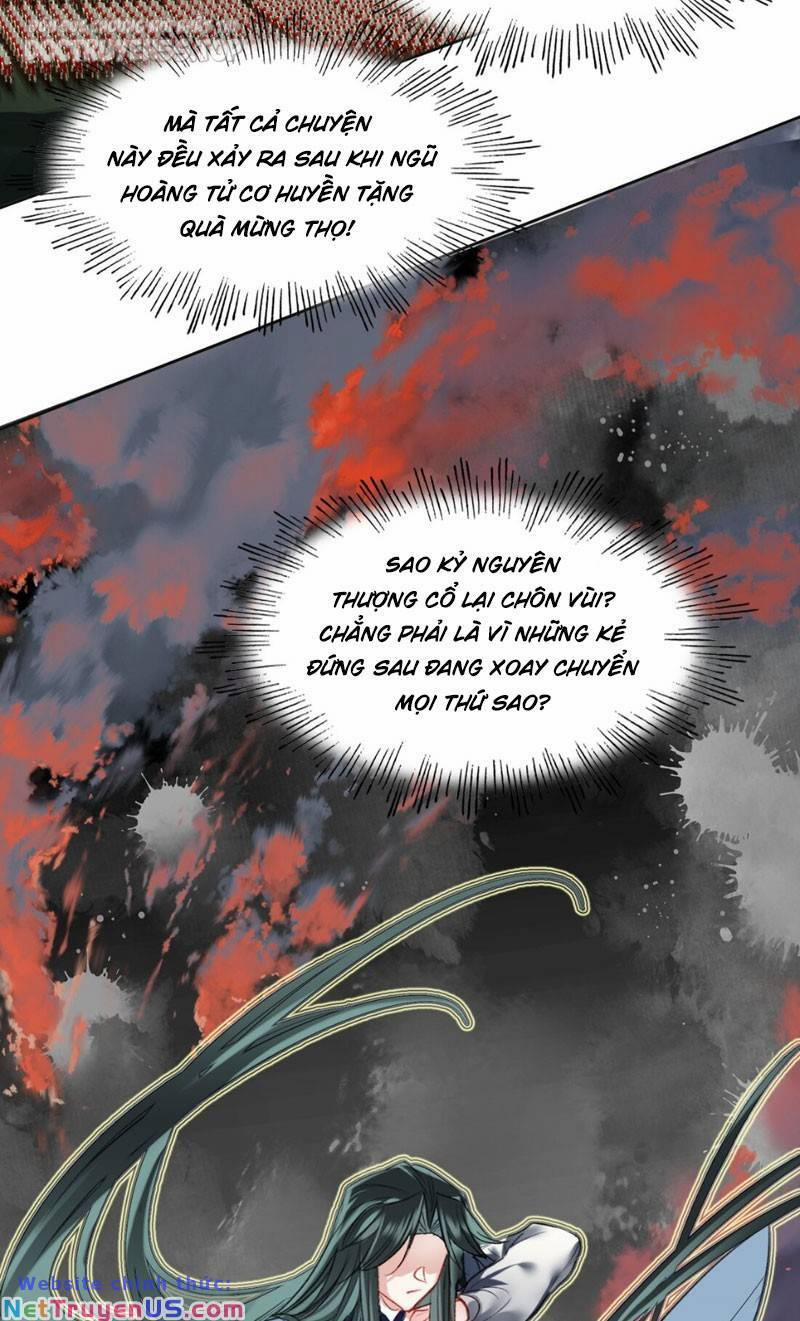 Ta Đây Chính Là Tuyệt Thế Cao Thủ 10 trang 27