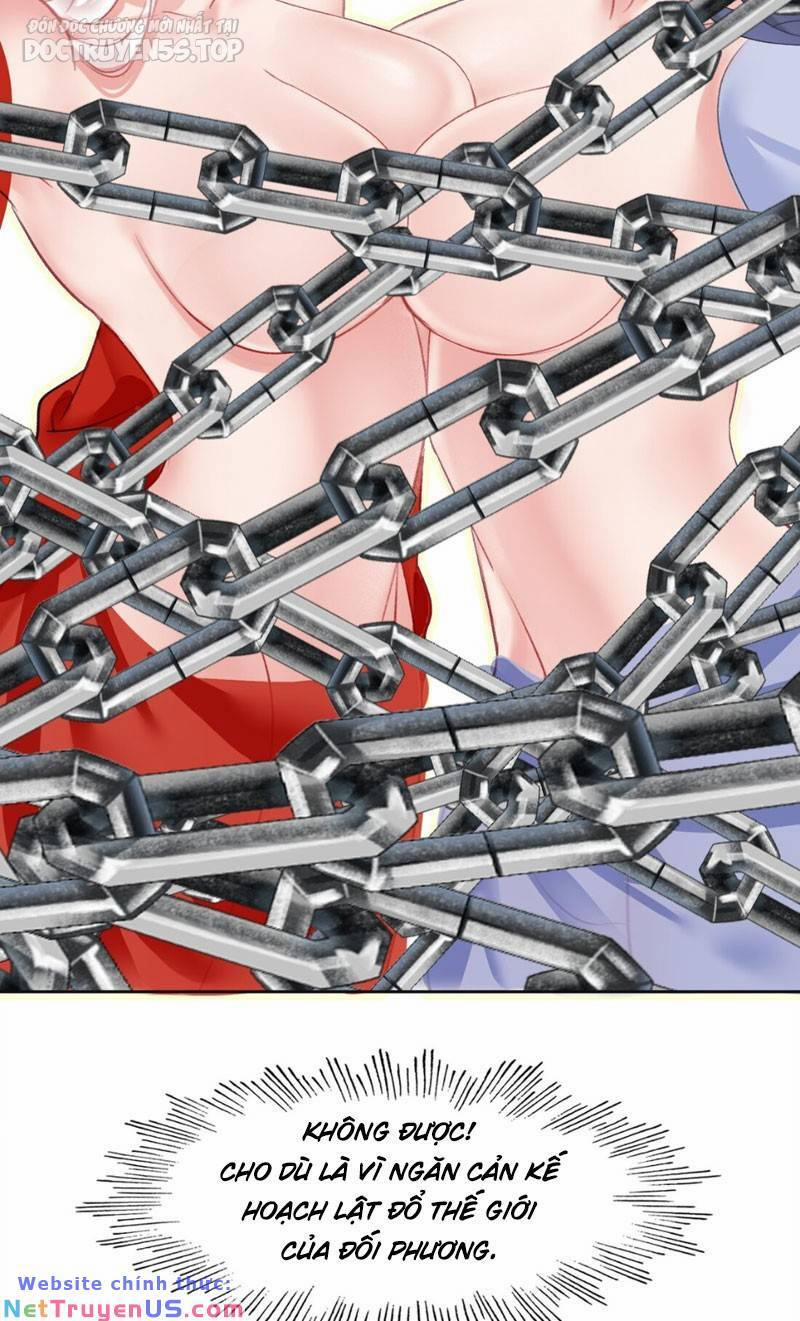 Ta Đây Chính Là Tuyệt Thế Cao Thủ 10 trang 30