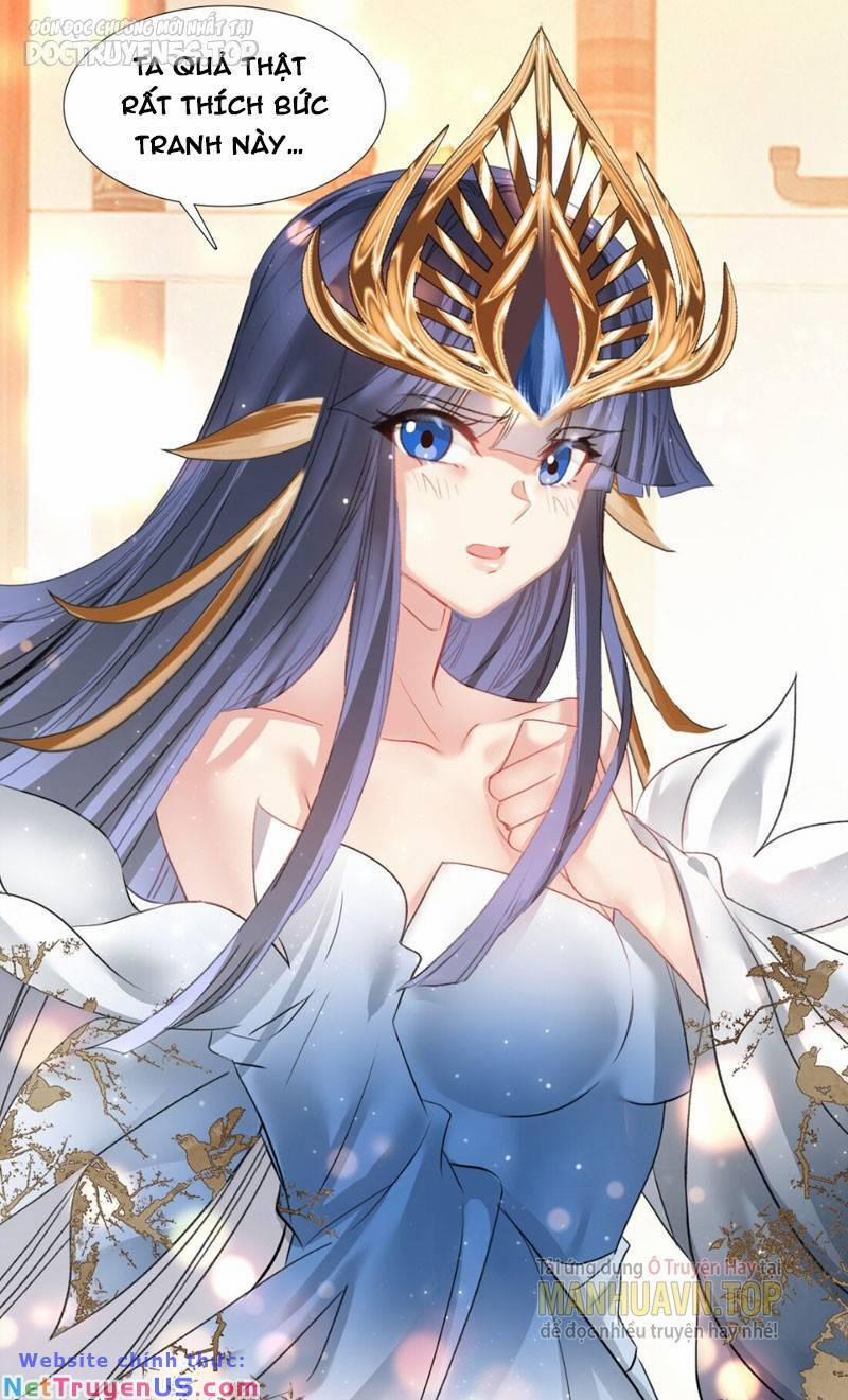 Ta Đây Chính Là Tuyệt Thế Cao Thủ 10 trang 33