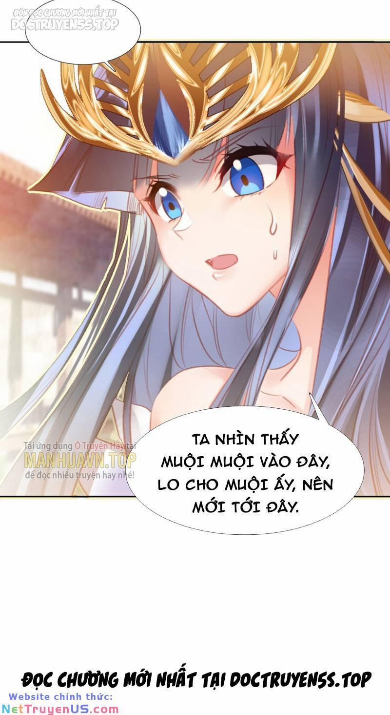 Ta Đây Chính Là Tuyệt Thế Cao Thủ 10 trang 4