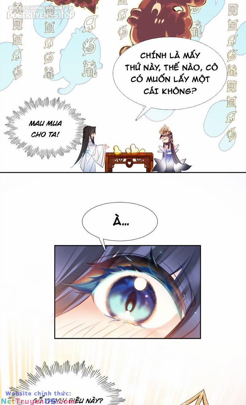 Ta Đây Chính Là Tuyệt Thế Cao Thủ 10 trang 7