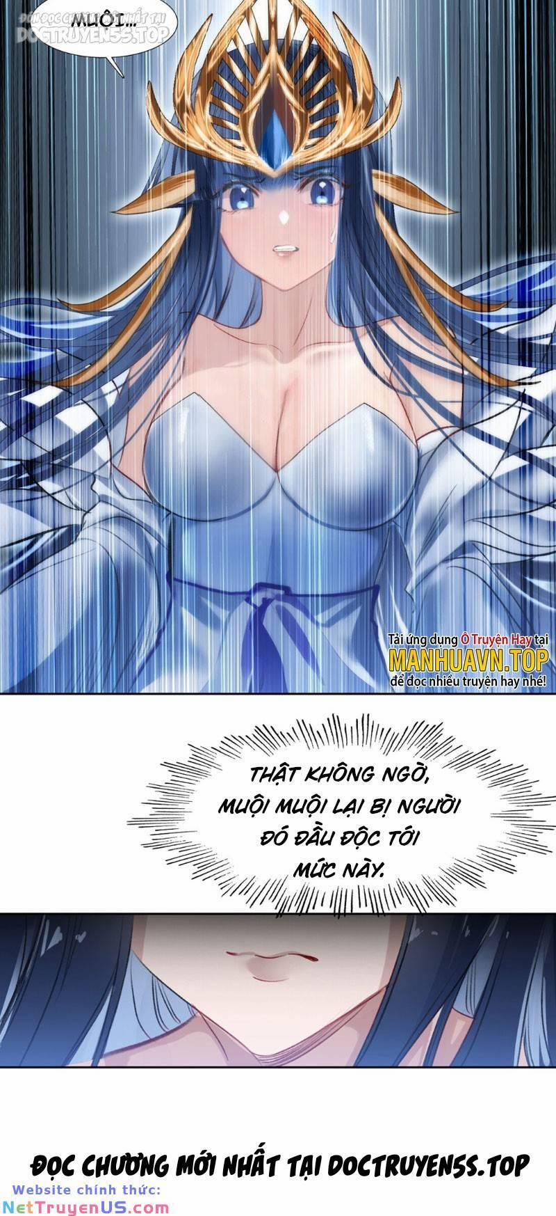 Ta Đây Chính Là Tuyệt Thế Cao Thủ 11 trang 13