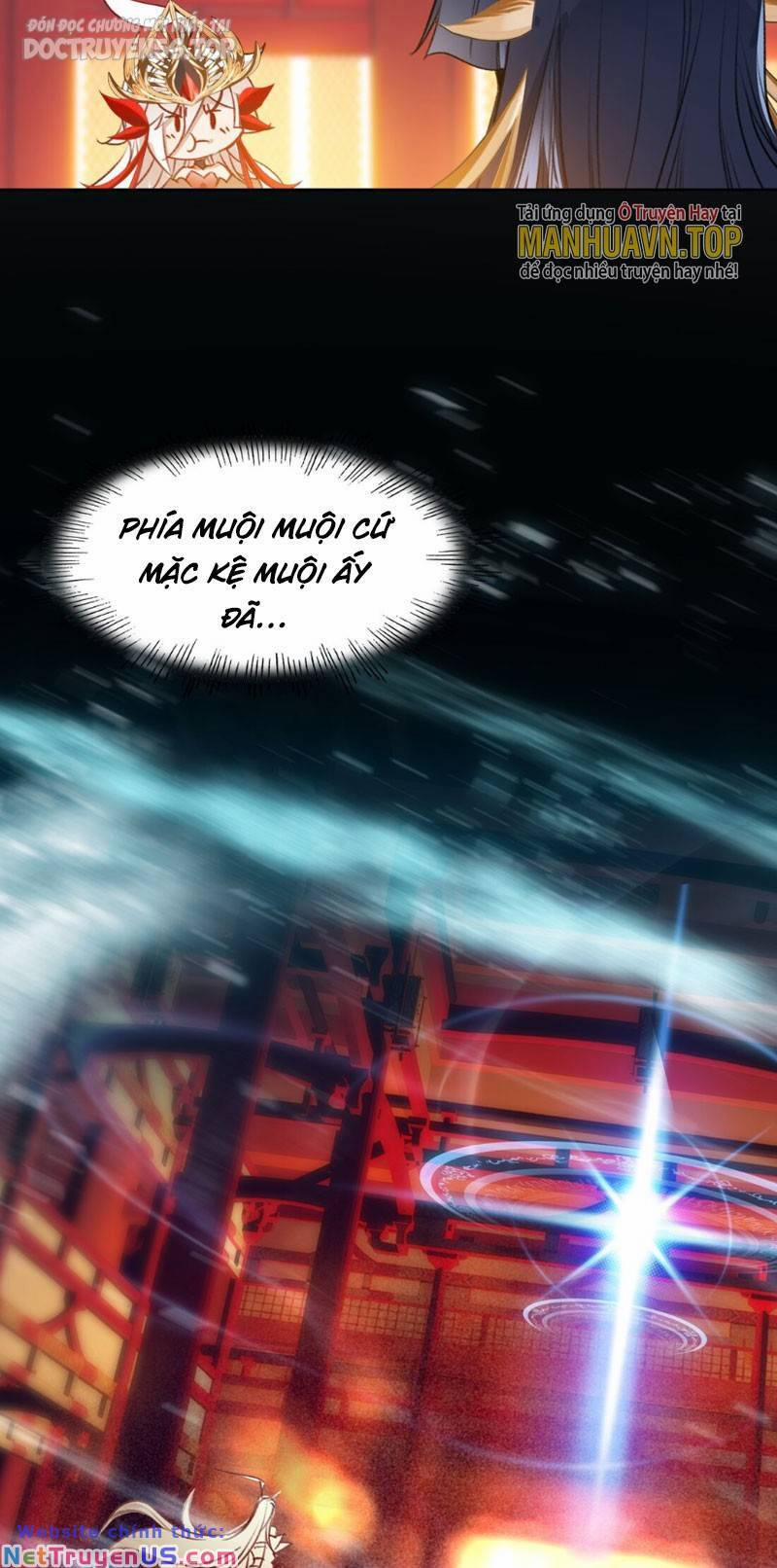 Ta Đây Chính Là Tuyệt Thế Cao Thủ 11 trang 16