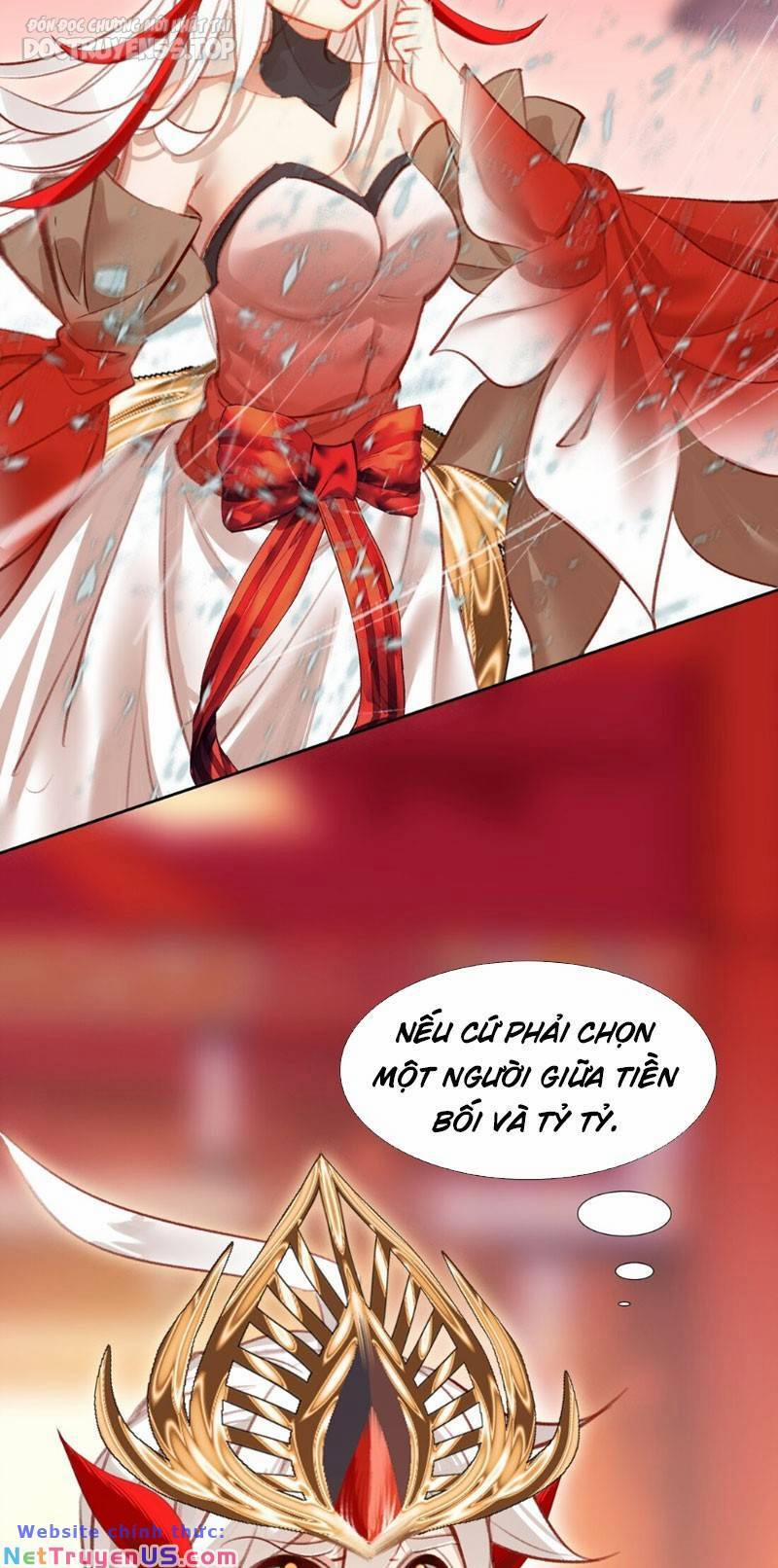 Ta Đây Chính Là Tuyệt Thế Cao Thủ 11 trang 18
