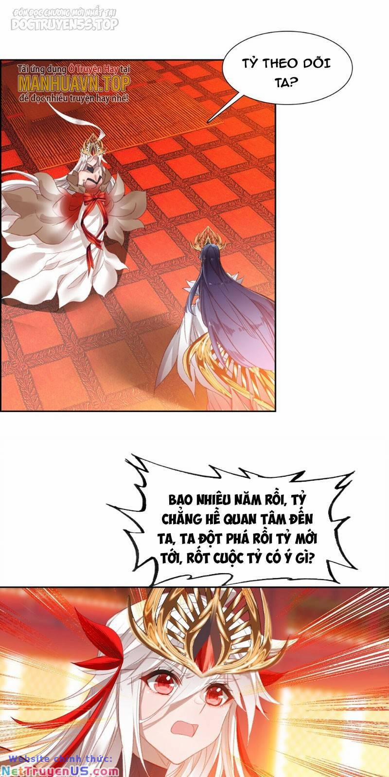 Ta Đây Chính Là Tuyệt Thế Cao Thủ 11 trang 3
