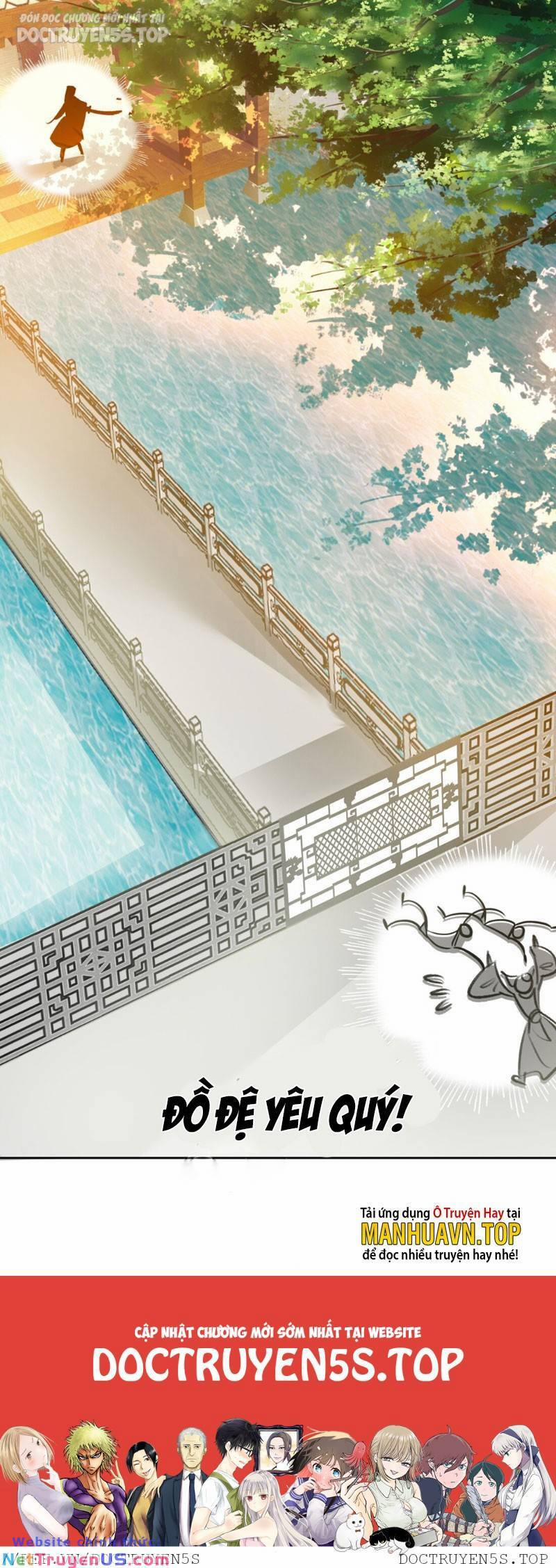 Ta Đây Chính Là Tuyệt Thế Cao Thủ 11 trang 35