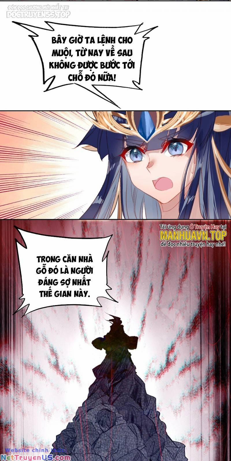 Ta Đây Chính Là Tuyệt Thế Cao Thủ 11 trang 5