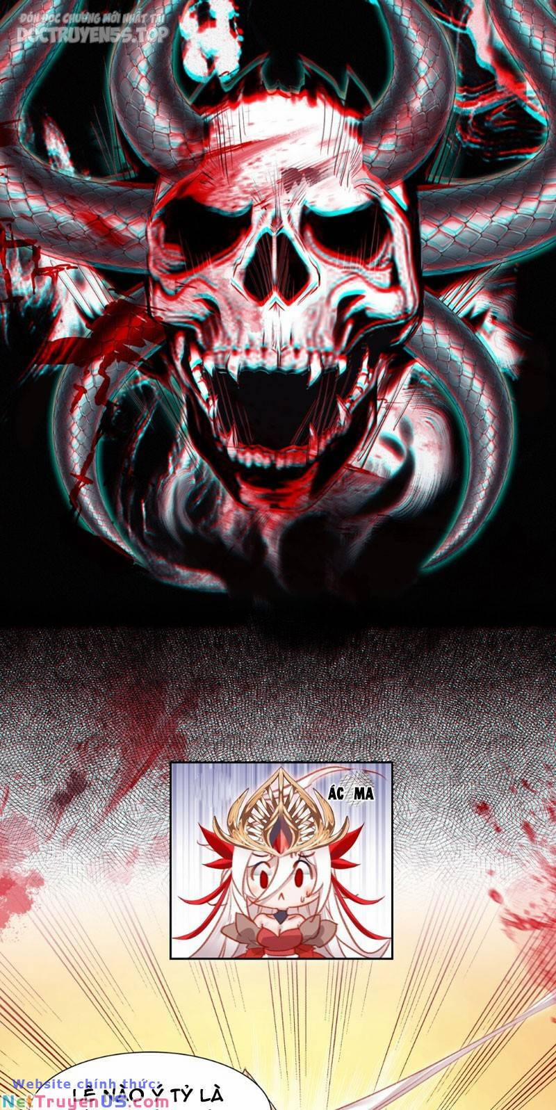 Ta Đây Chính Là Tuyệt Thế Cao Thủ 11 trang 7