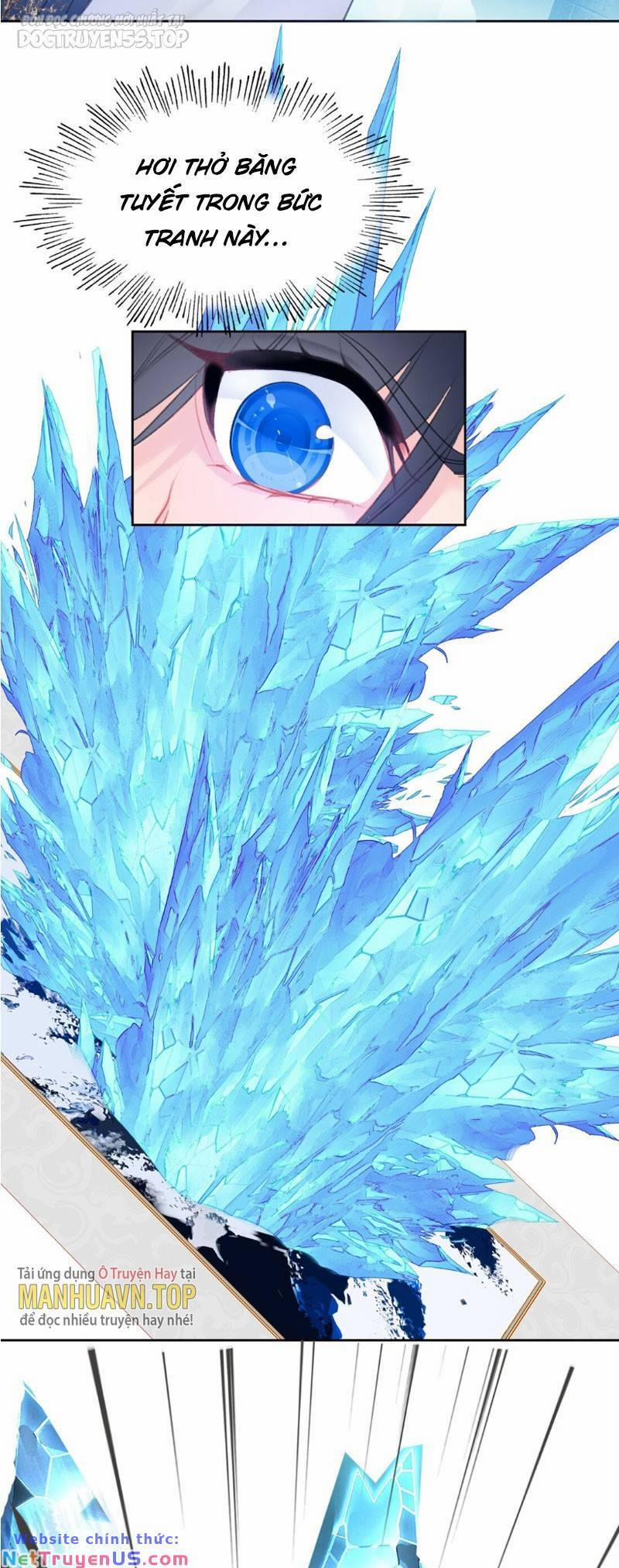 Ta Đây Chính Là Tuyệt Thế Cao Thủ 12 trang 11