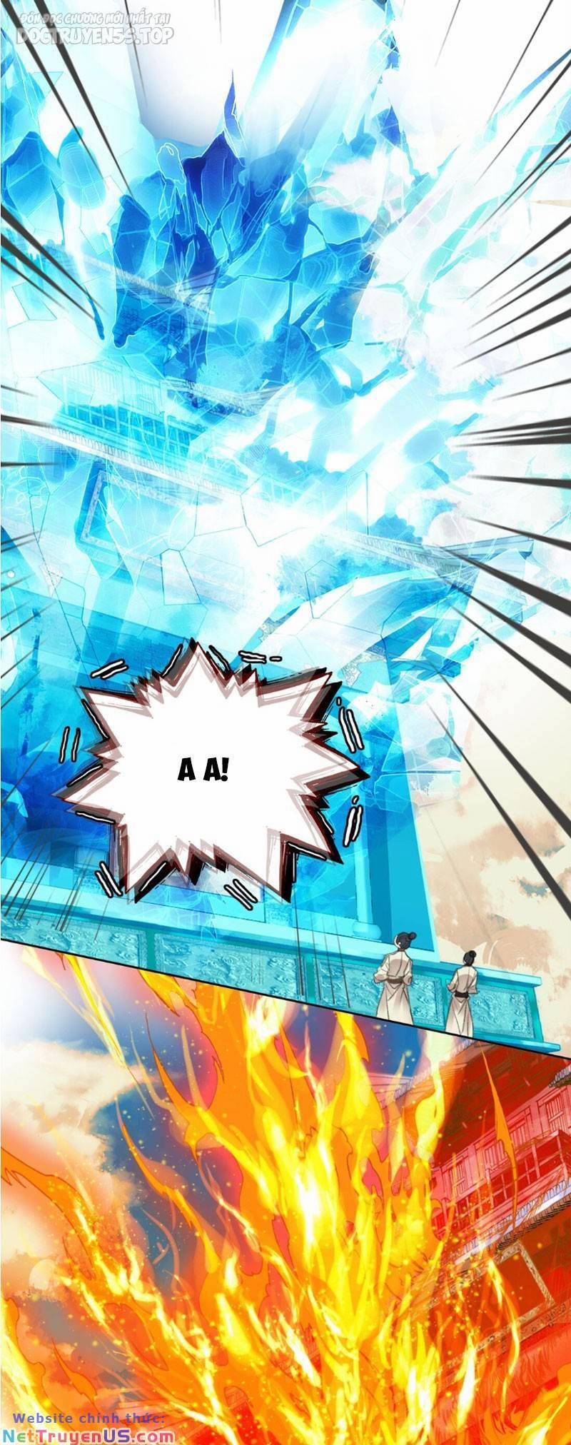 Ta Đây Chính Là Tuyệt Thế Cao Thủ 12 trang 12