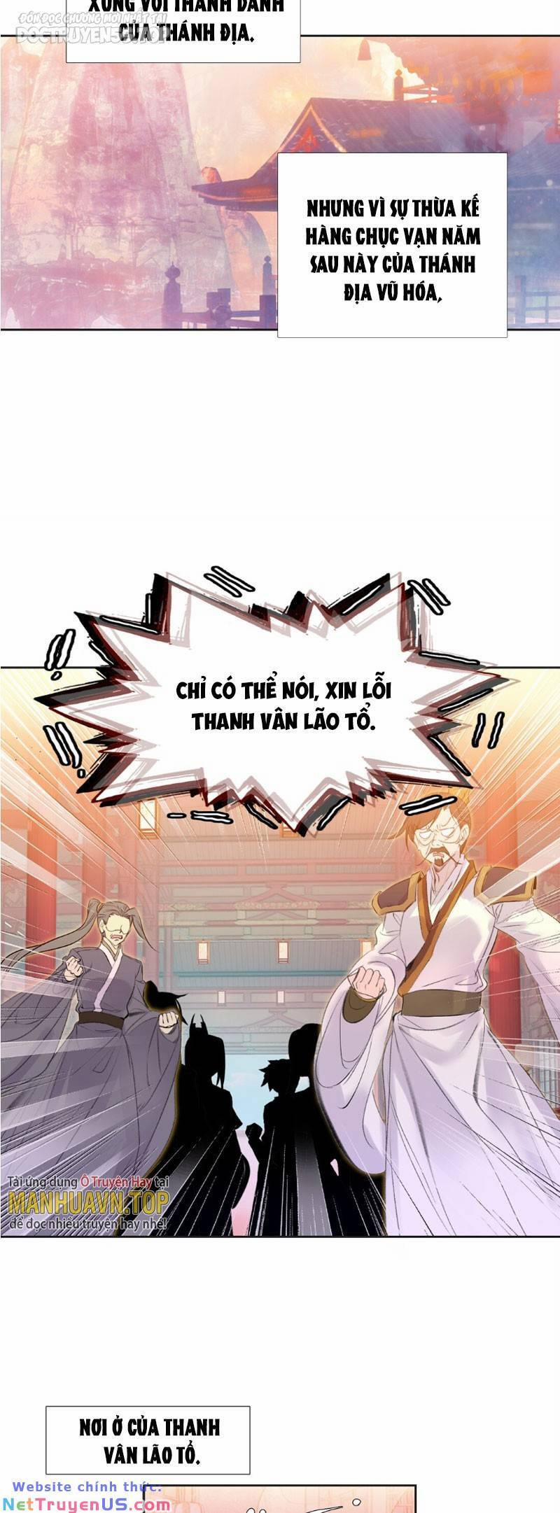 Ta Đây Chính Là Tuyệt Thế Cao Thủ 12 trang 22