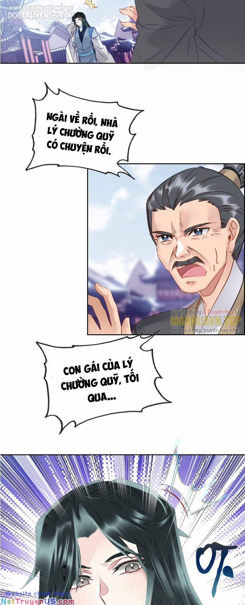 Ta Đây Chính Là Tuyệt Thế Cao Thủ 12 trang 30