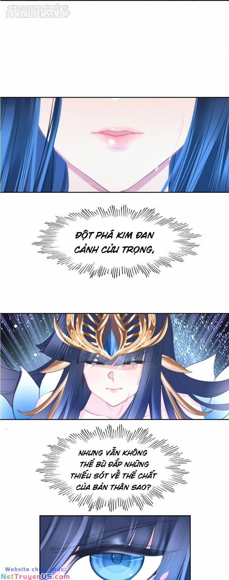 Ta Đây Chính Là Tuyệt Thế Cao Thủ 12 trang 8