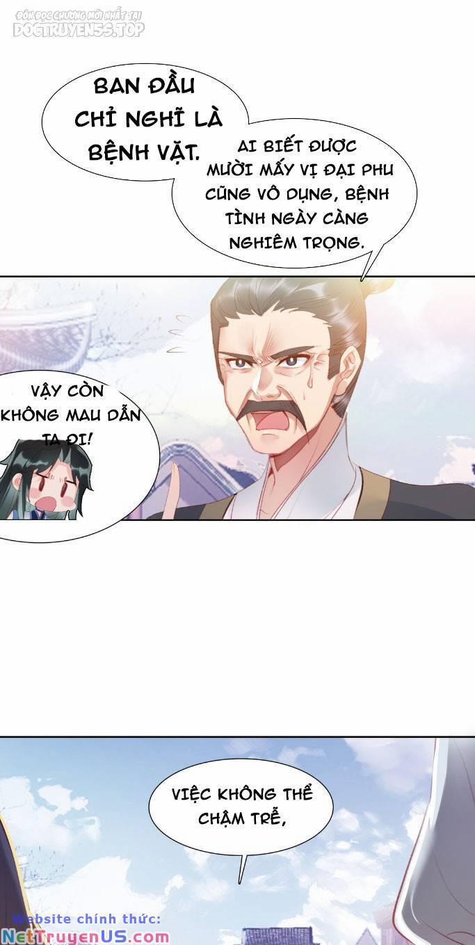 Ta Đây Chính Là Tuyệt Thế Cao Thủ 13 trang 2