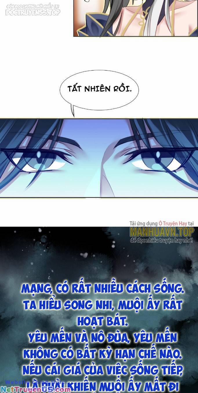 Ta Đây Chính Là Tuyệt Thế Cao Thủ 13 trang 21