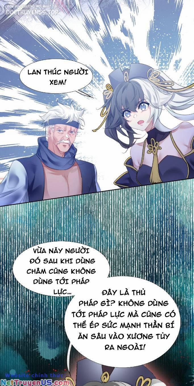 Ta Đây Chính Là Tuyệt Thế Cao Thủ 13 trang 31