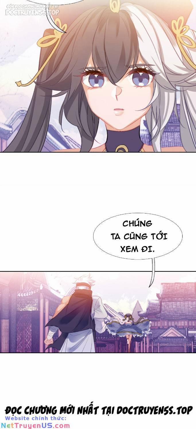 Ta Đây Chính Là Tuyệt Thế Cao Thủ 13 trang 6