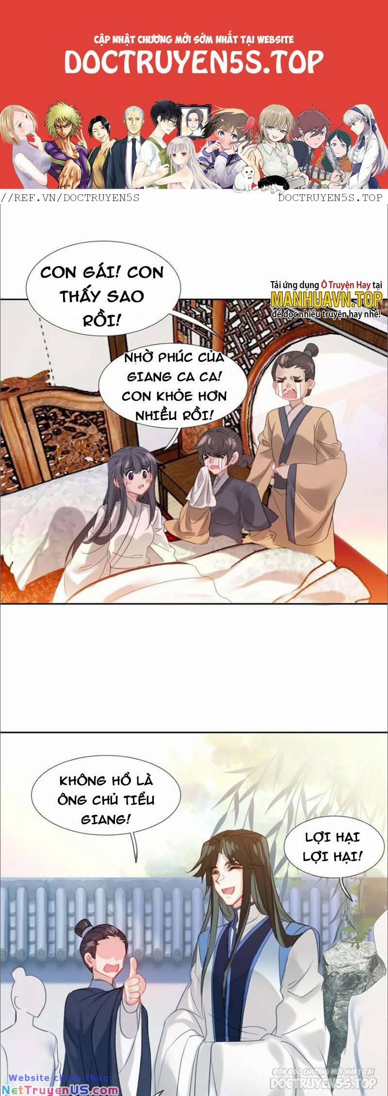 Ta Đây Chính Là Tuyệt Thế Cao Thủ 14 trang 0