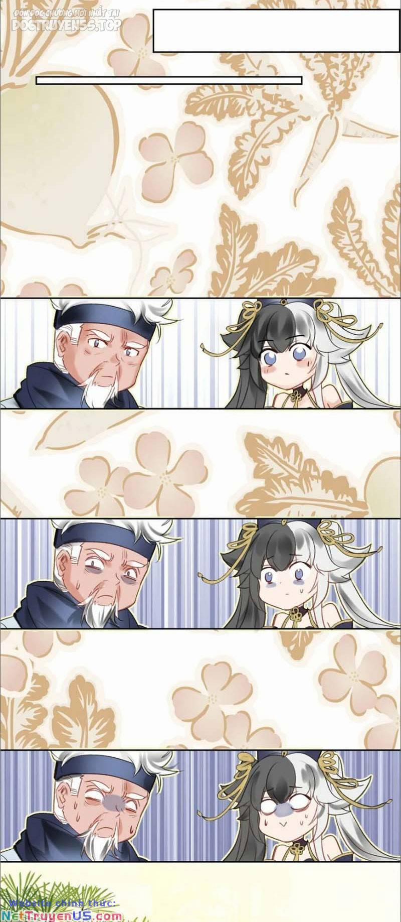 Ta Đây Chính Là Tuyệt Thế Cao Thủ 14 trang 12