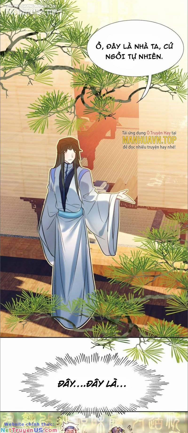 Ta Đây Chính Là Tuyệt Thế Cao Thủ 14 trang 13
