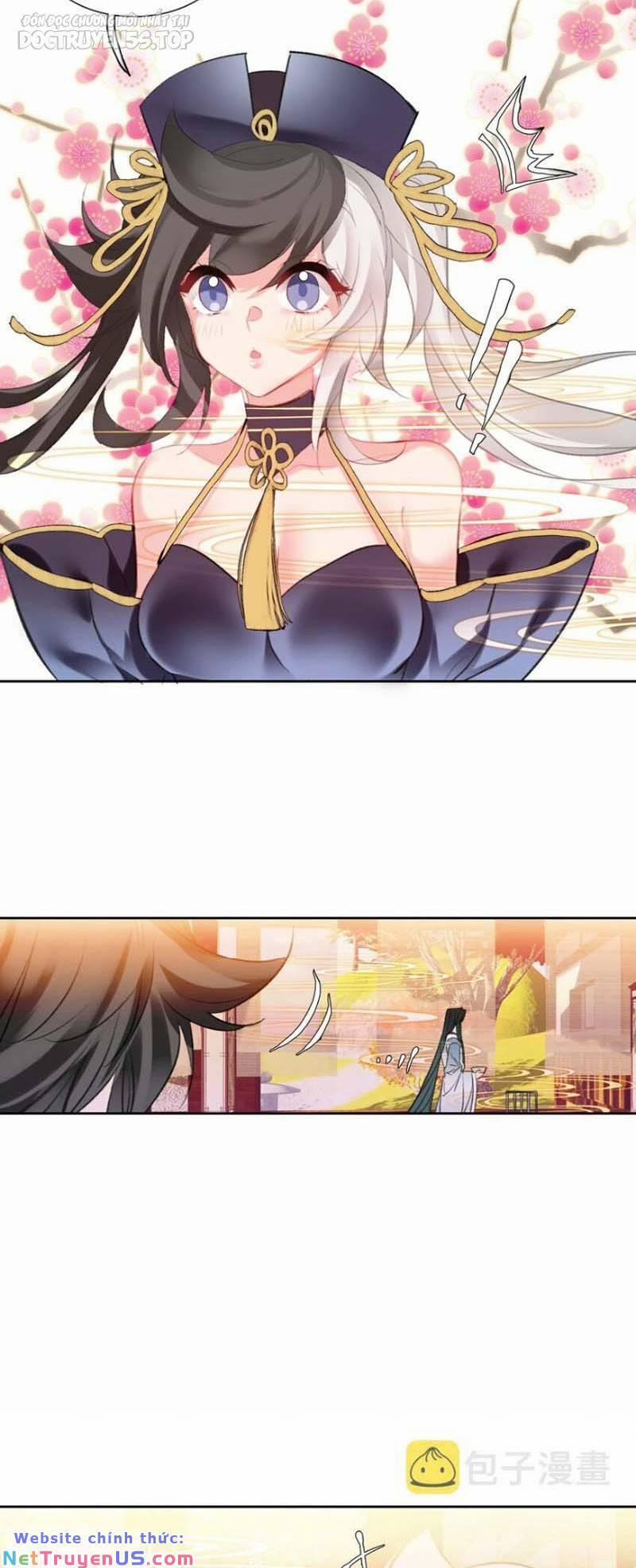 Ta Đây Chính Là Tuyệt Thế Cao Thủ 14 trang 16