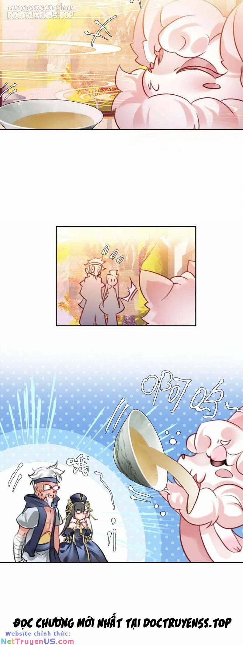 Ta Đây Chính Là Tuyệt Thế Cao Thủ 14 trang 17