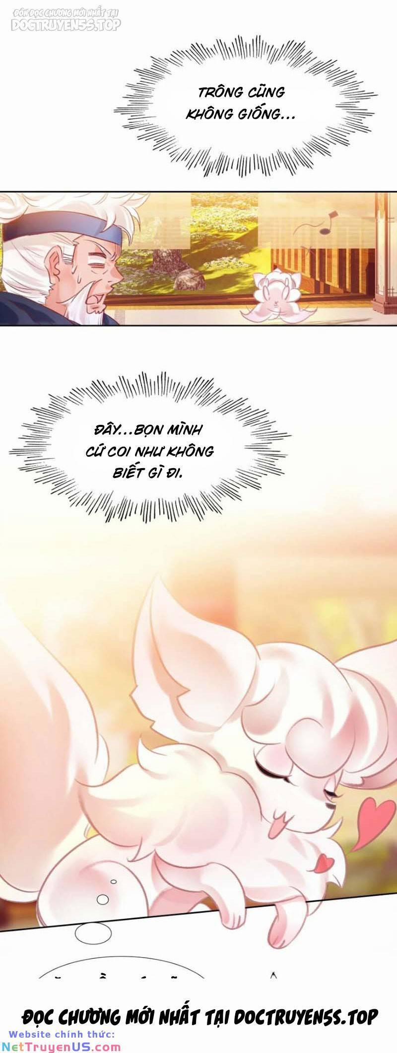 Ta Đây Chính Là Tuyệt Thế Cao Thủ 14 trang 19