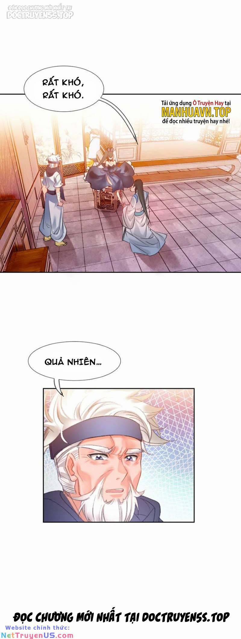 Ta Đây Chính Là Tuyệt Thế Cao Thủ 14 trang 21
