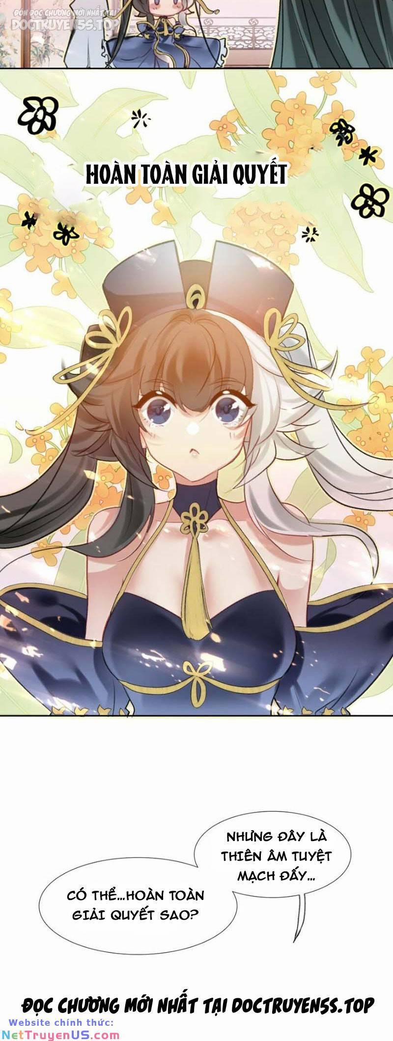 Ta Đây Chính Là Tuyệt Thế Cao Thủ 14 trang 23