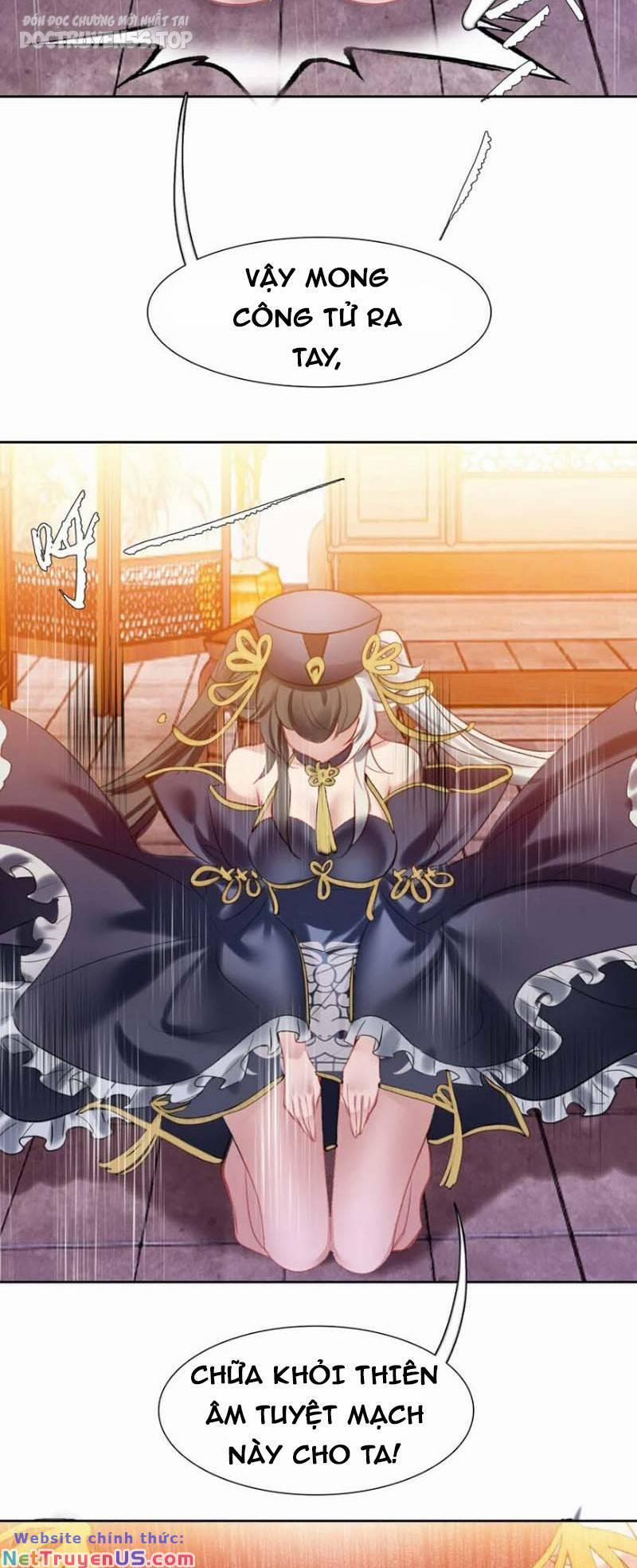 Ta Đây Chính Là Tuyệt Thế Cao Thủ 14 trang 26