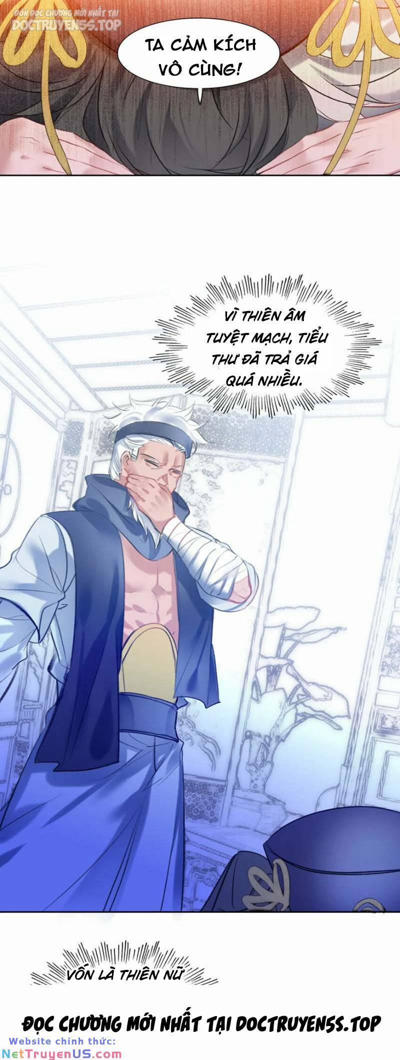 Ta Đây Chính Là Tuyệt Thế Cao Thủ 14 trang 27
