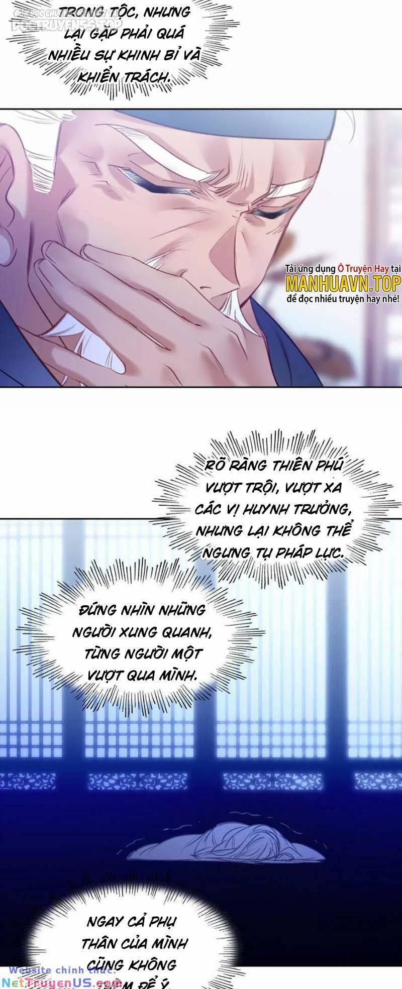Ta Đây Chính Là Tuyệt Thế Cao Thủ 14 trang 28