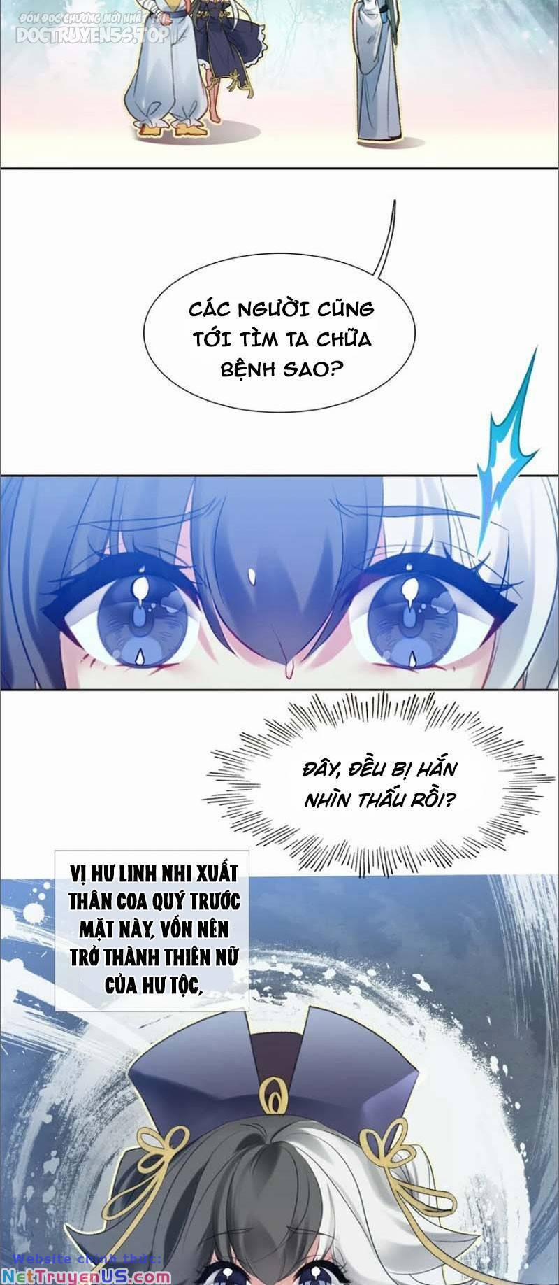 Ta Đây Chính Là Tuyệt Thế Cao Thủ 14 trang 5