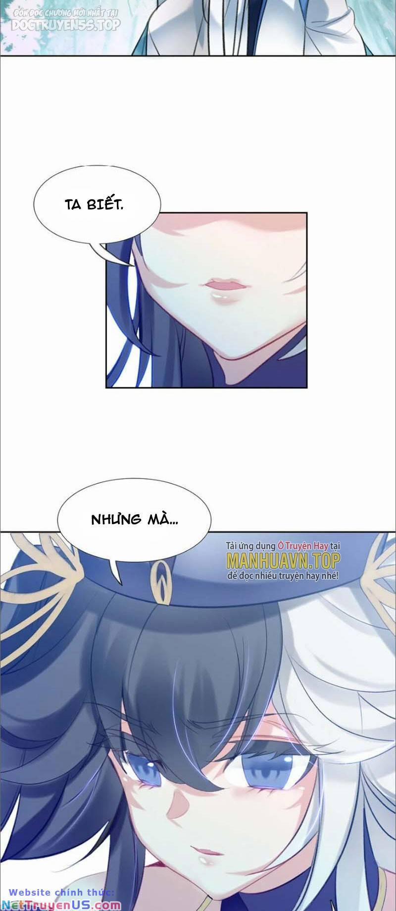 Ta Đây Chính Là Tuyệt Thế Cao Thủ 14 trang 9