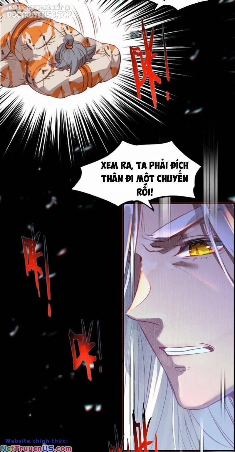 Ta Đây Chính Là Tuyệt Thế Cao Thủ 15 trang 11