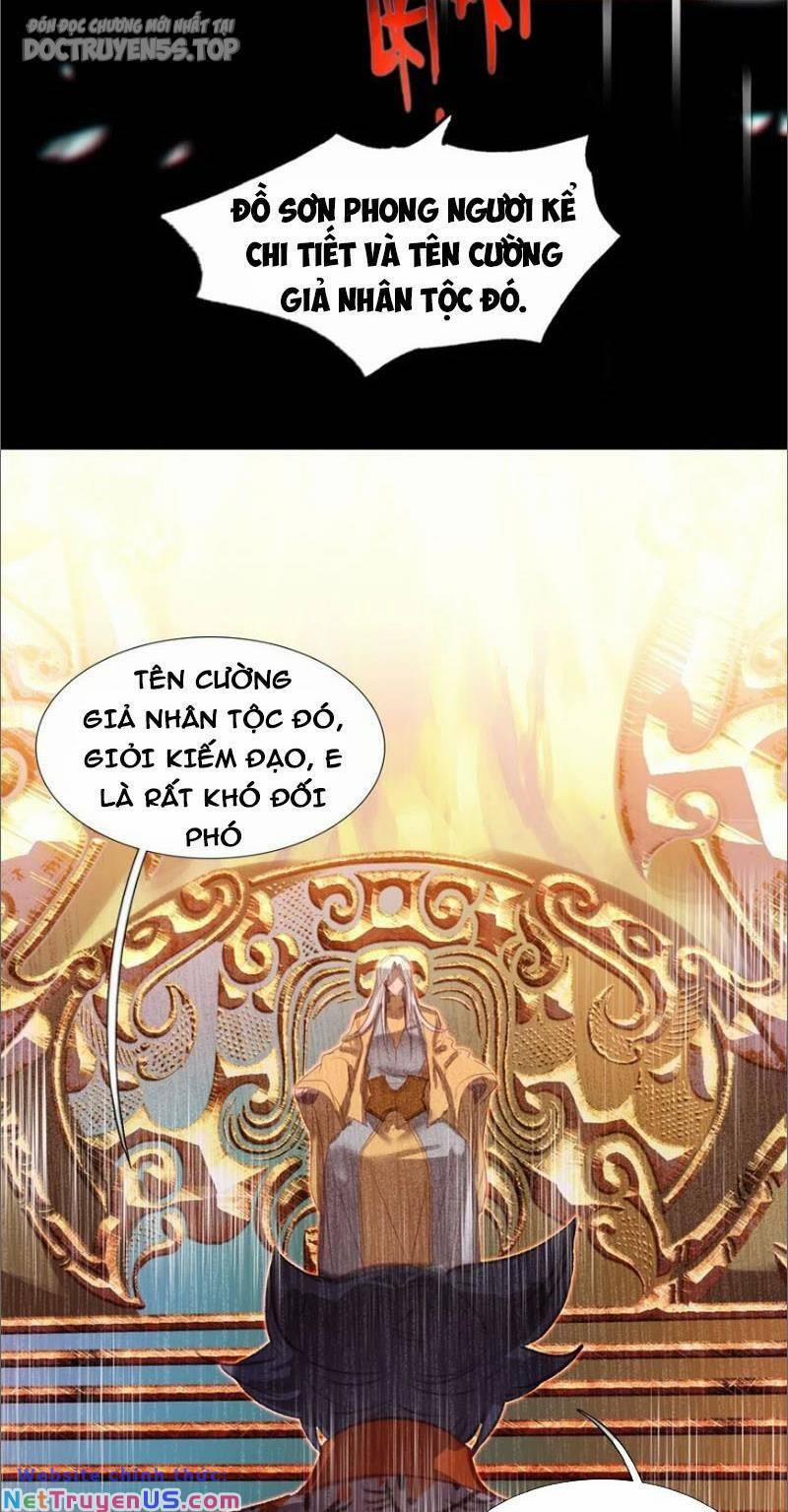 Ta Đây Chính Là Tuyệt Thế Cao Thủ 15 trang 12