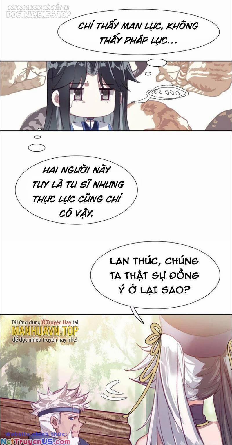 Ta Đây Chính Là Tuyệt Thế Cao Thủ 15 trang 3