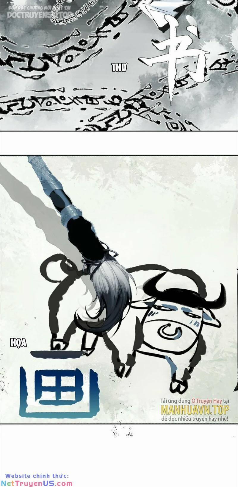 Ta Đây Chính Là Tuyệt Thế Cao Thủ 15 trang 34