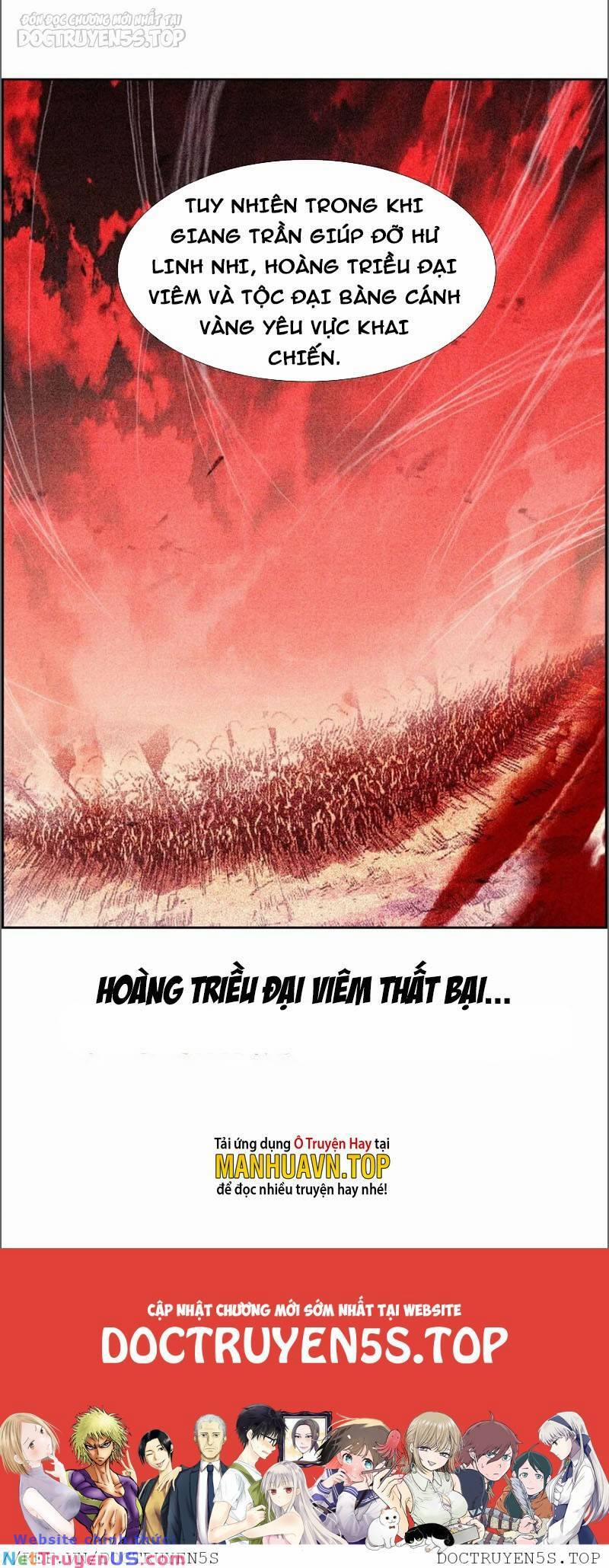 Ta Đây Chính Là Tuyệt Thế Cao Thủ 15 trang 36