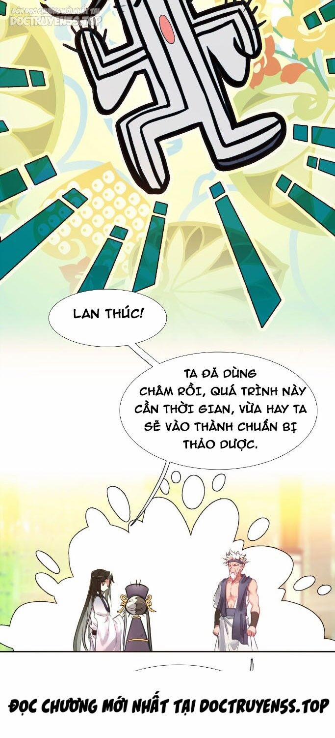 Ta Đây Chính Là Tuyệt Thế Cao Thủ 16 trang 10