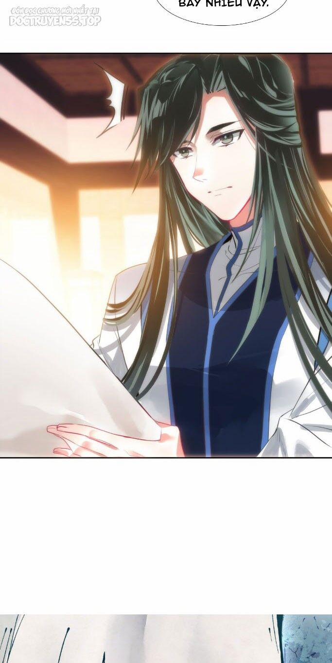 Ta Đây Chính Là Tuyệt Thế Cao Thủ 16 trang 12