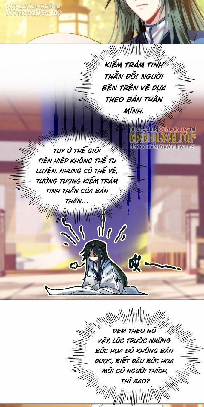 Ta Đây Chính Là Tuyệt Thế Cao Thủ 16 trang 14