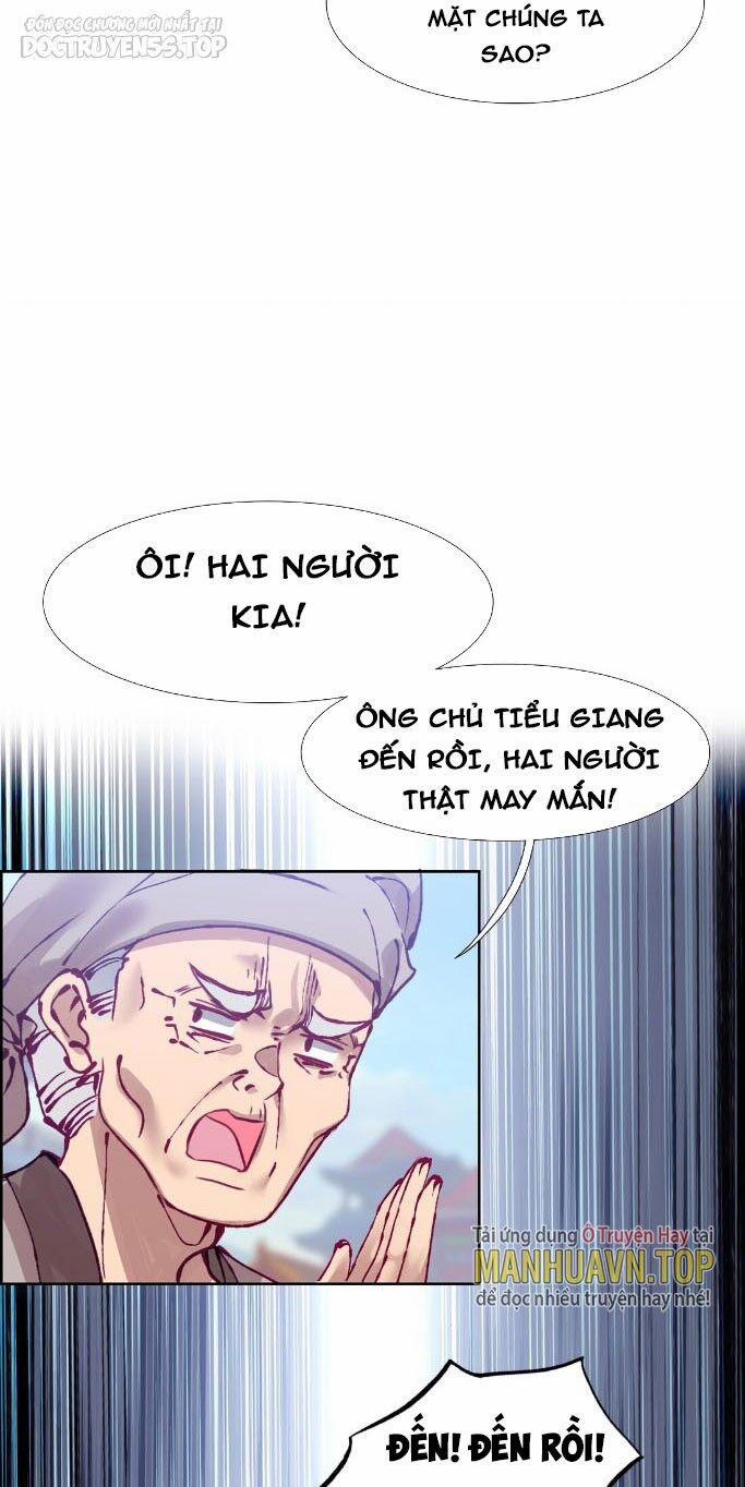 Ta Đây Chính Là Tuyệt Thế Cao Thủ 16 trang 19