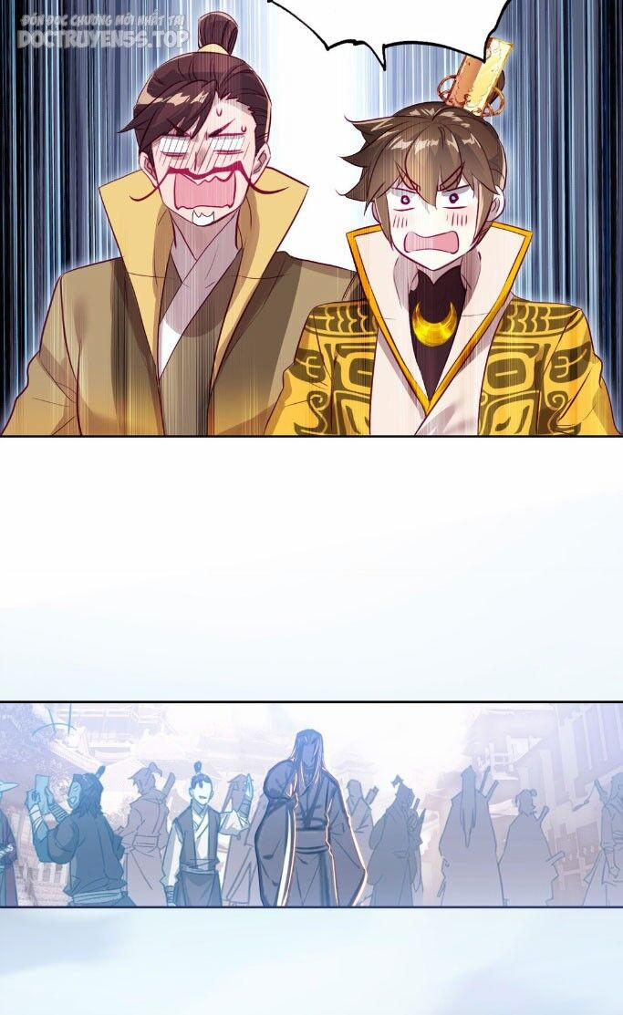 Ta Đây Chính Là Tuyệt Thế Cao Thủ 16 trang 20
