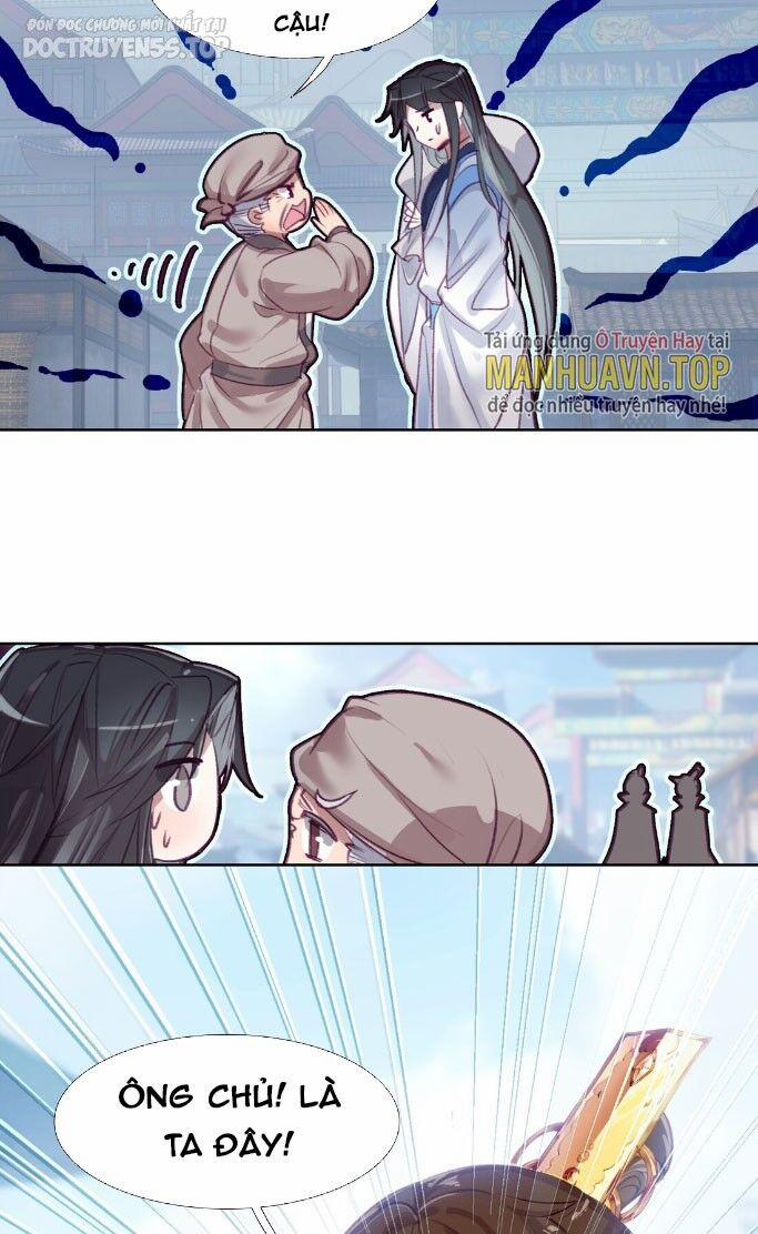 Ta Đây Chính Là Tuyệt Thế Cao Thủ 16 trang 23