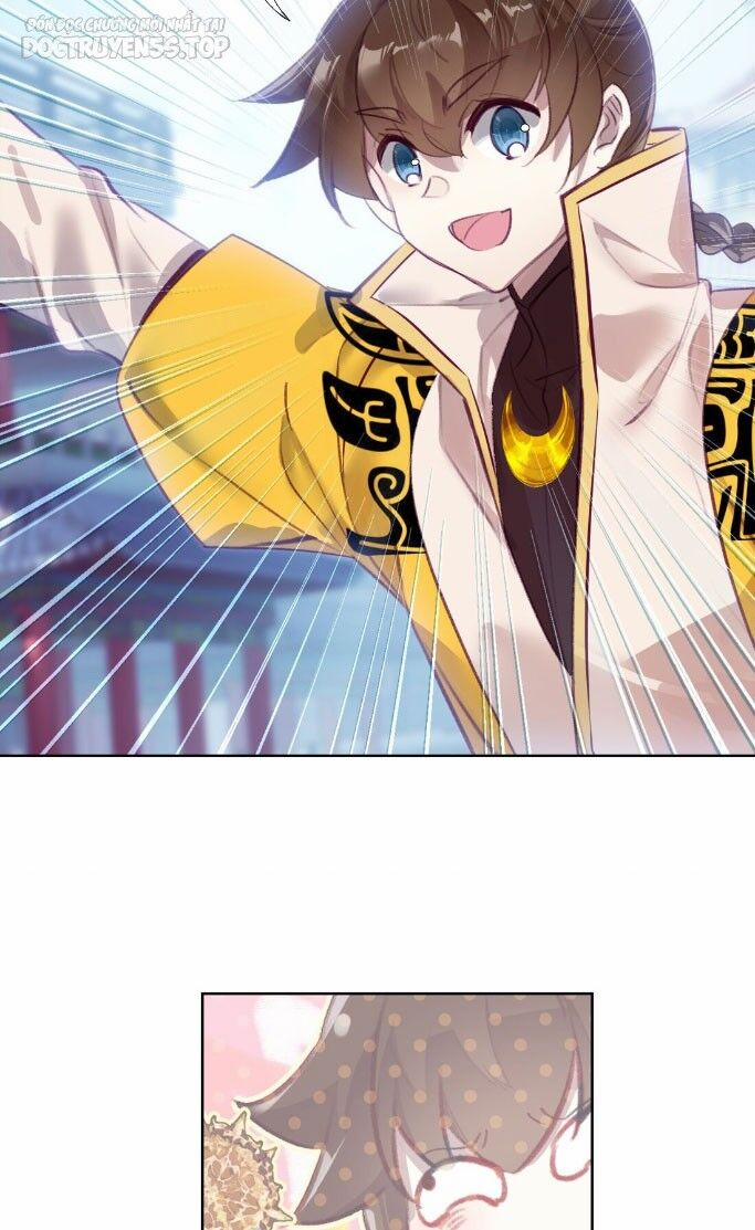 Ta Đây Chính Là Tuyệt Thế Cao Thủ 16 trang 24