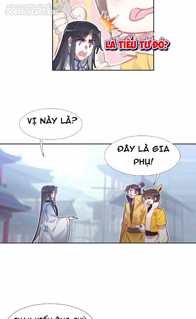 Ta Đây Chính Là Tuyệt Thế Cao Thủ 16 trang 25