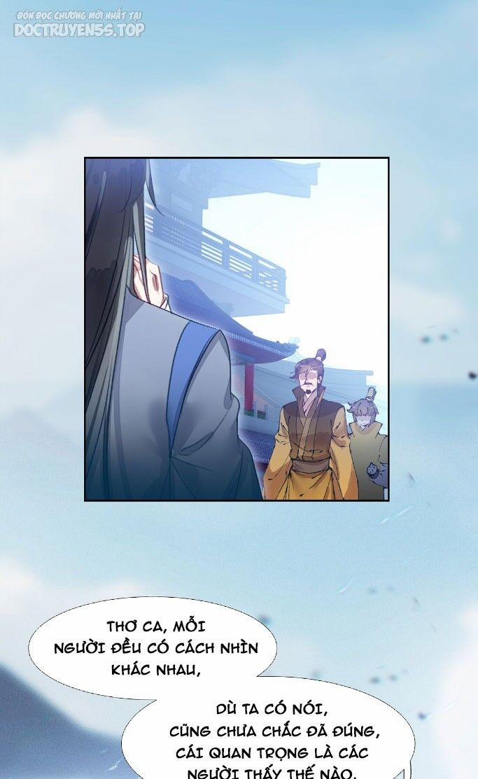 Ta Đây Chính Là Tuyệt Thế Cao Thủ 16 trang 34
