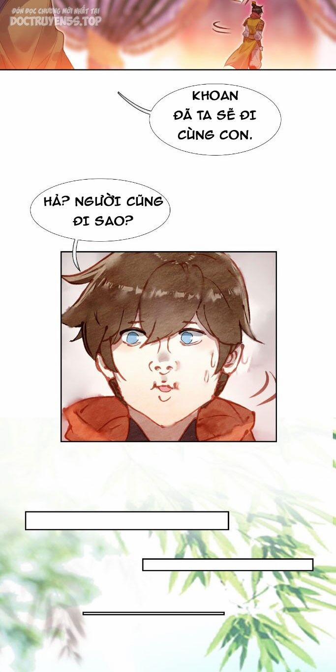 Ta Đây Chính Là Tuyệt Thế Cao Thủ 16 trang 7