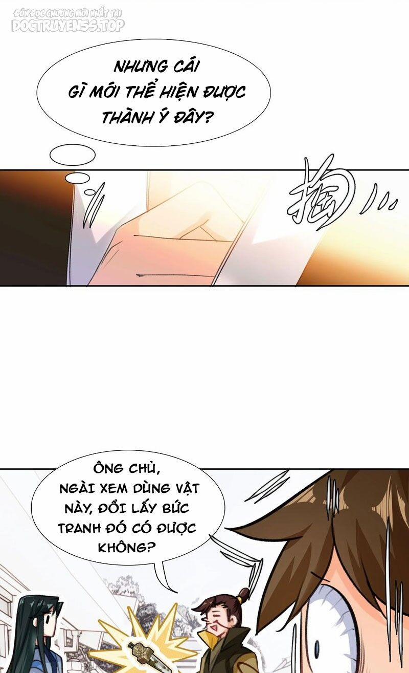 Ta Đây Chính Là Tuyệt Thế Cao Thủ 17 trang 10